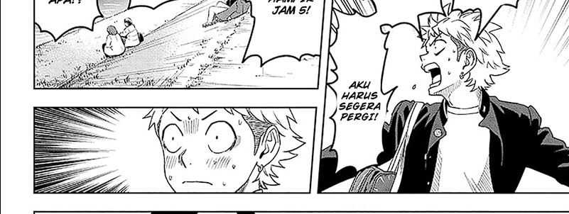 Chapter 151 - halaman 70