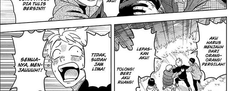 Chapter 151 - halaman 74