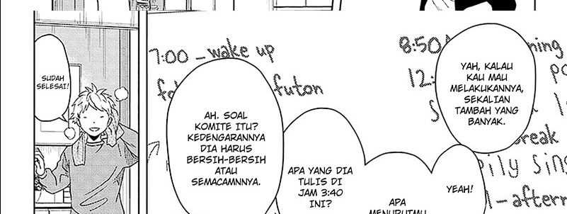 Chapter 150 - halaman 15