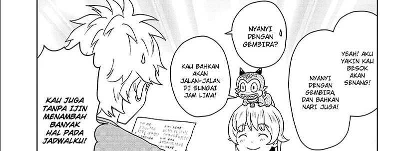 Chapter 150 - halaman 19