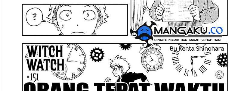 Chapter 150 - halaman 21