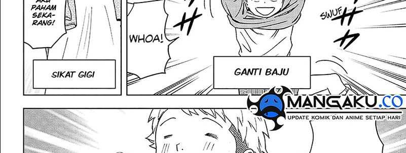 Chapter 150 - halaman 25