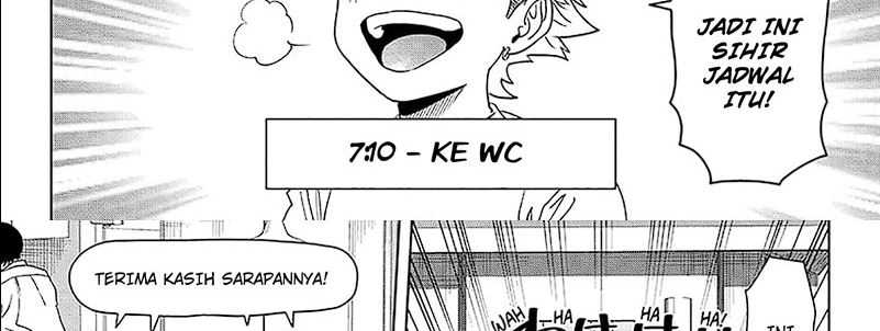 Chapter 150 - halaman 26