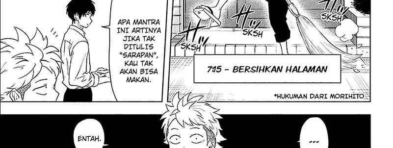 Chapter 150 - halaman 28