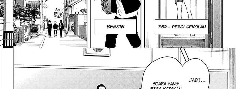 Chapter 150 - halaman 30