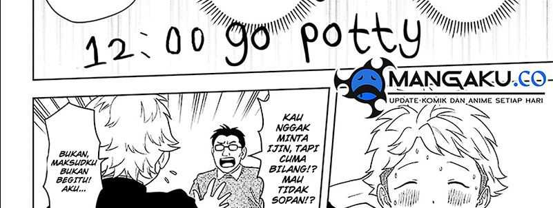 Chapter 150 - halaman 40