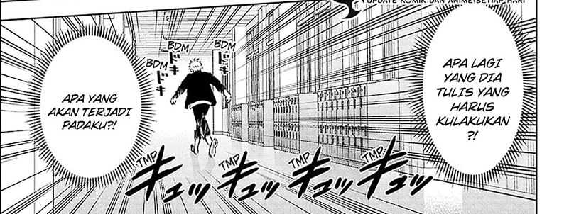 Chapter 150 - halaman 45