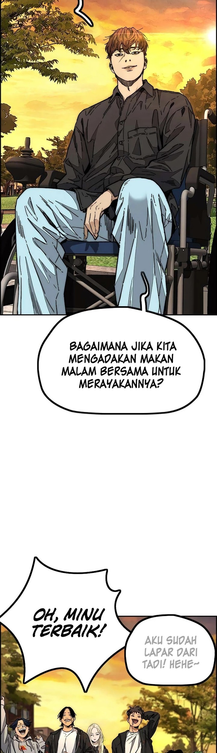 Chapter 505 - halaman 81
