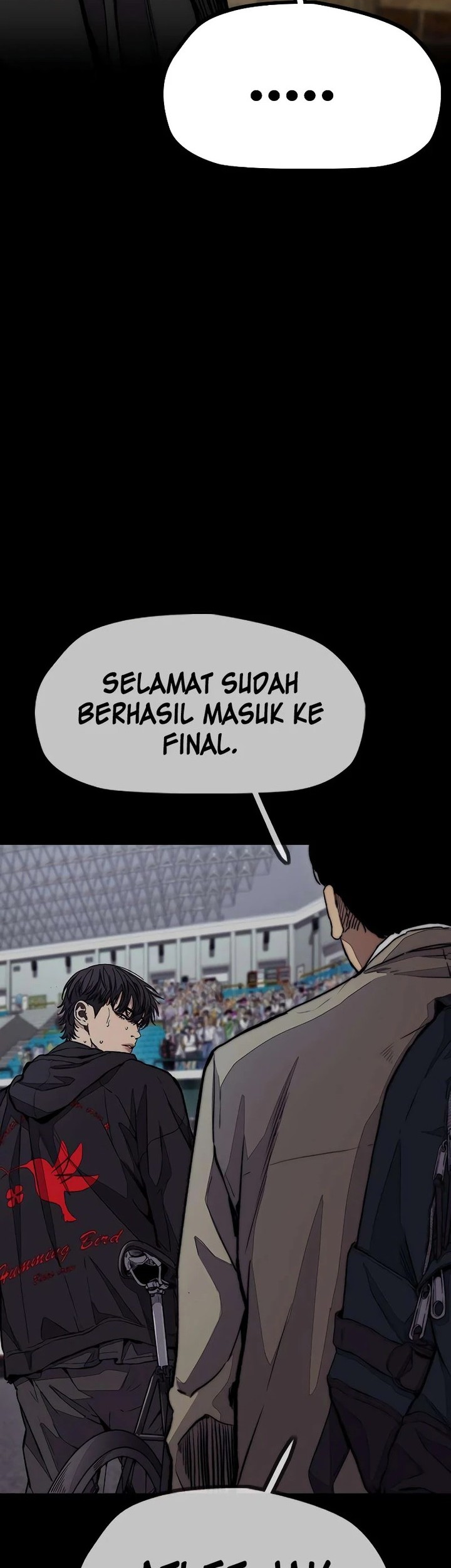 Chapter 505 - halaman 89