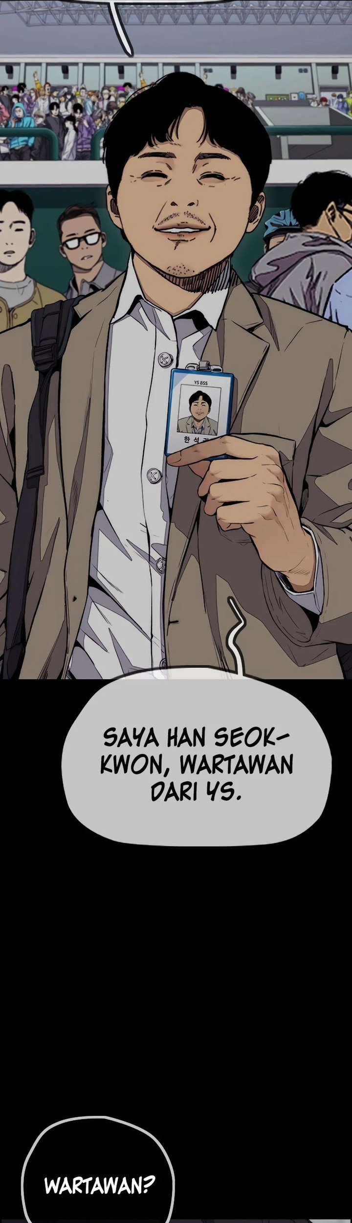 Chapter 505 - halaman 91