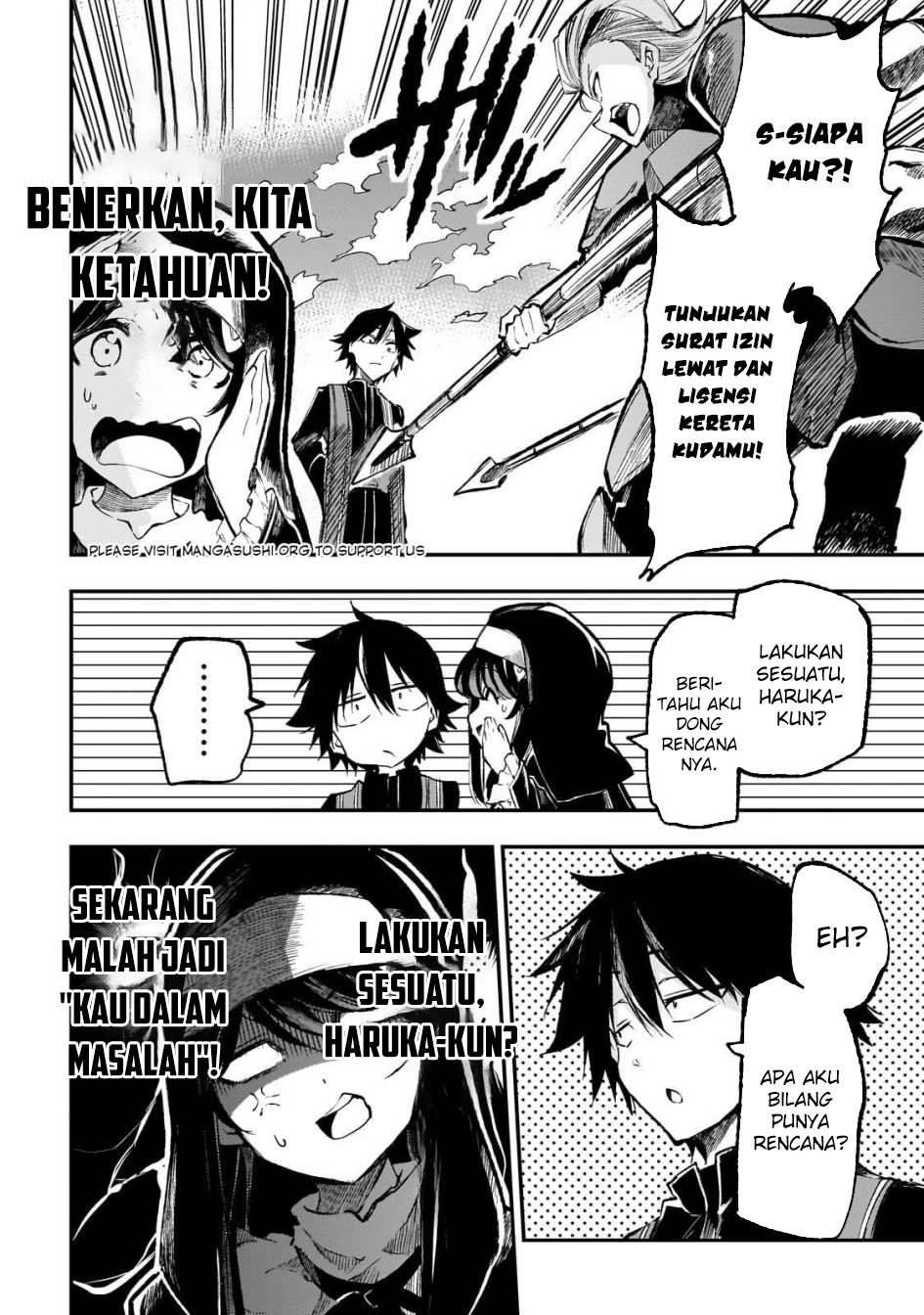 Chapter 236 - halaman 13