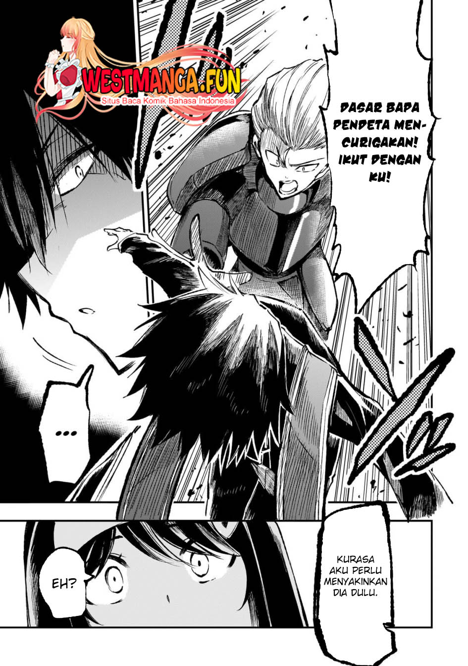 Chapter 236 - halaman 14