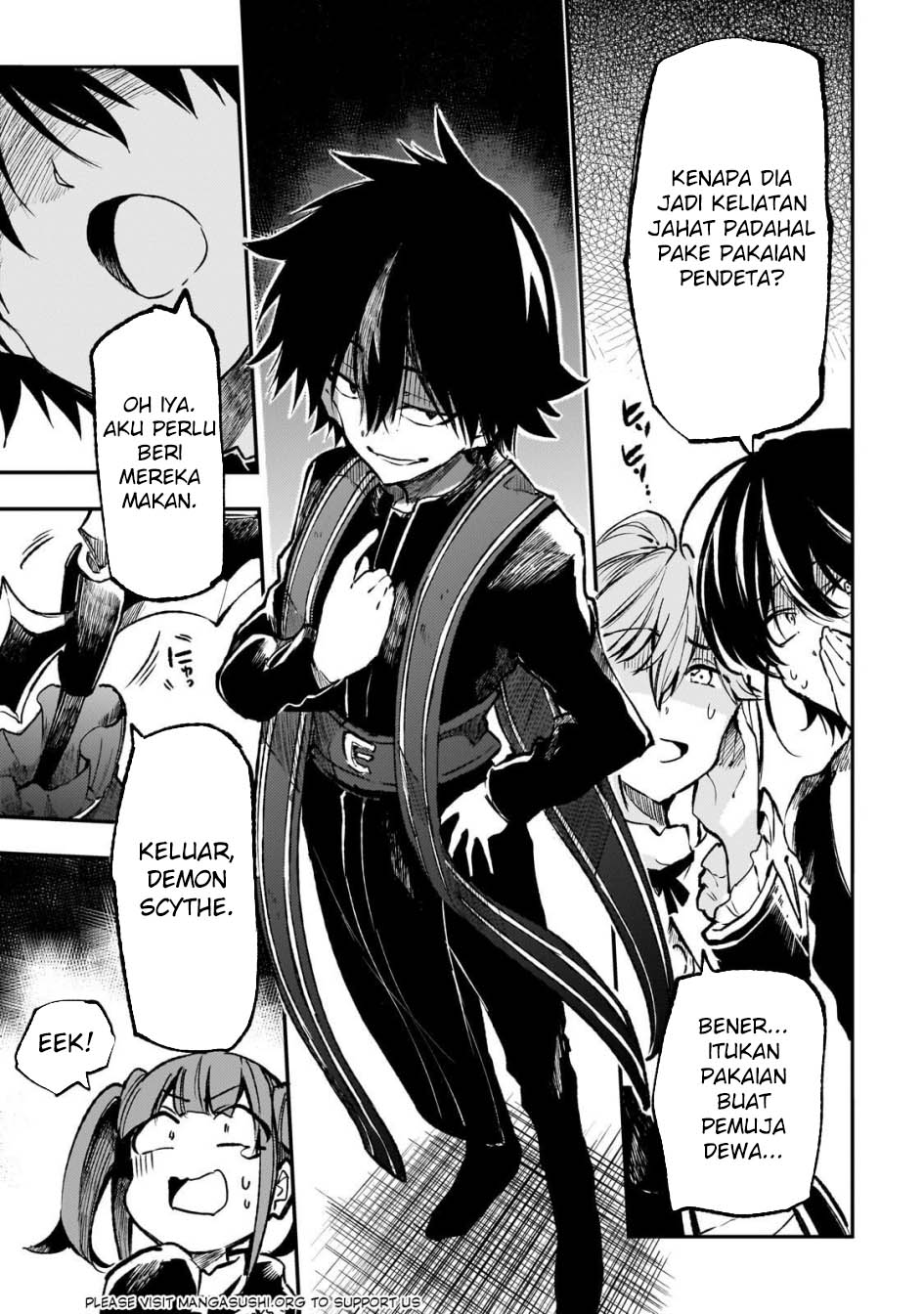 Chapter 236 - halaman 3