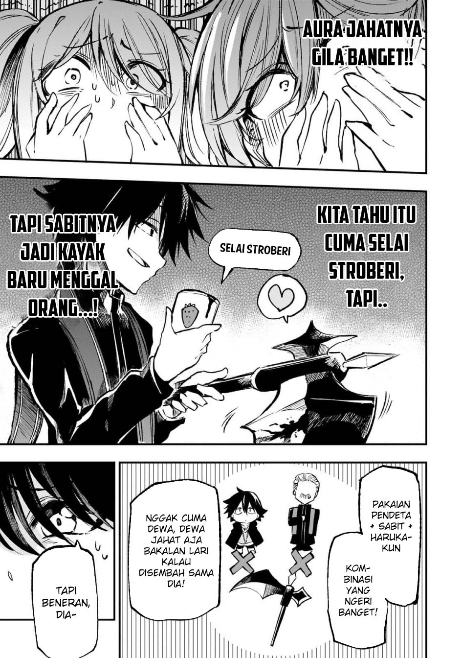 Chapter 236 - halaman 6