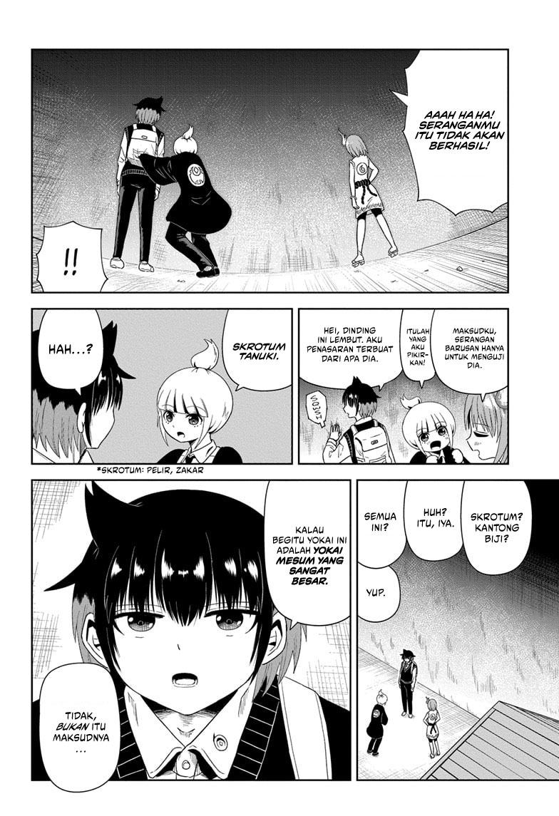 Chapter 3 - halaman 12