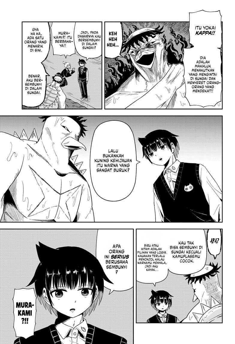 Chapter 1 - halaman 9