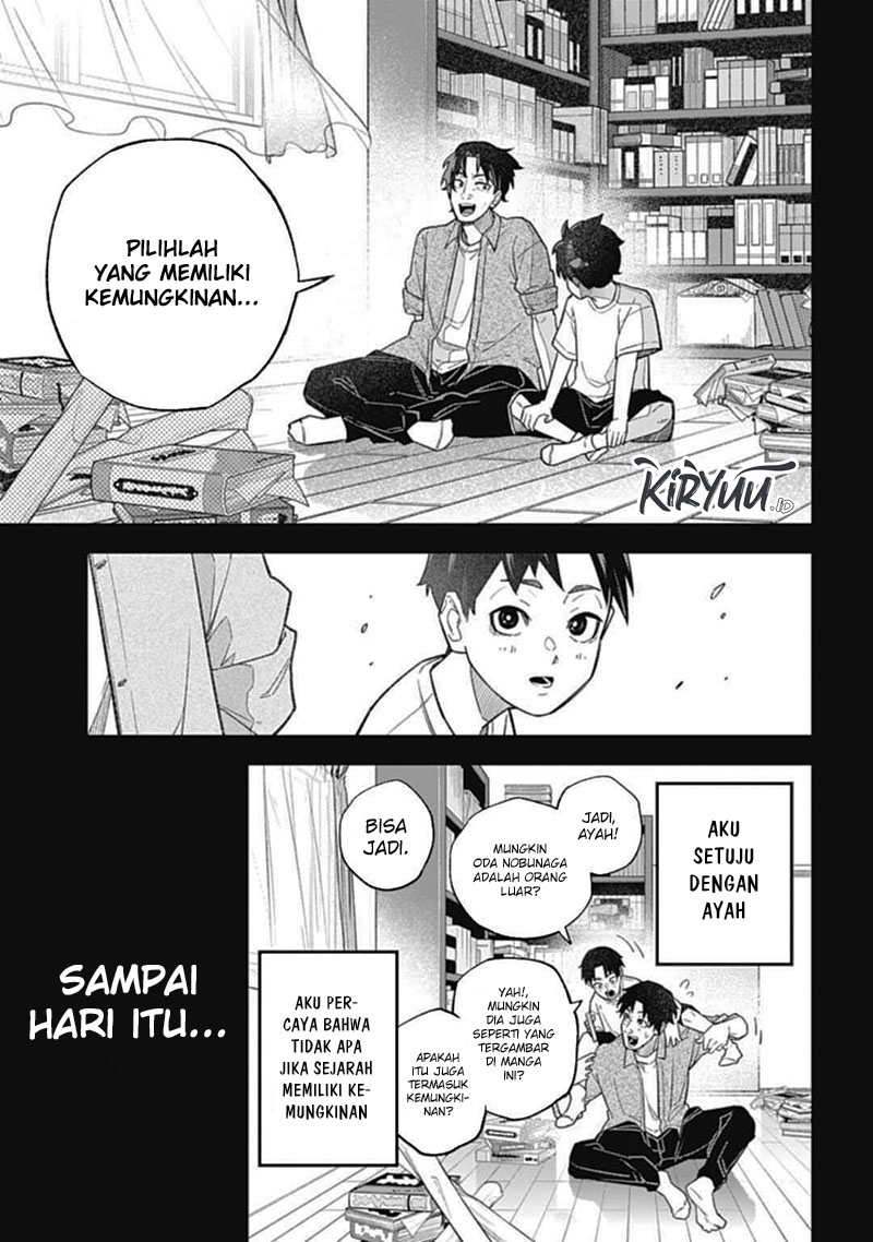 Chapter 1.1 - halaman 13