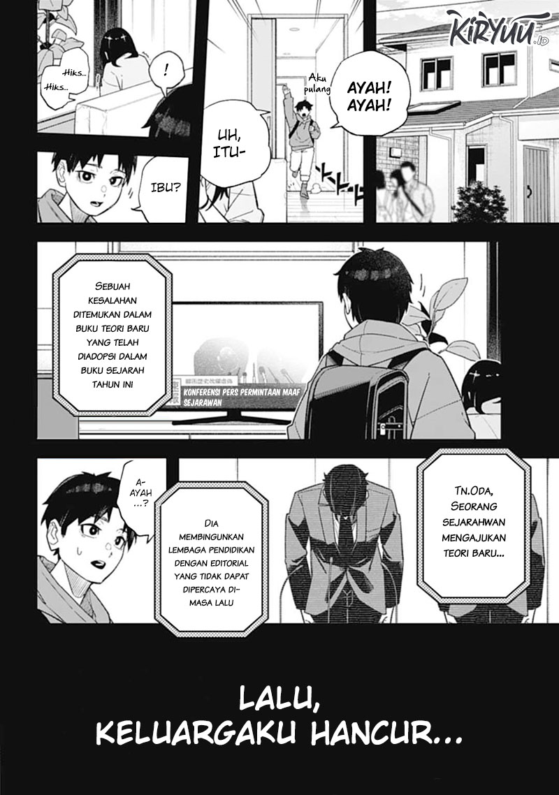 Chapter 1.1 - halaman 14