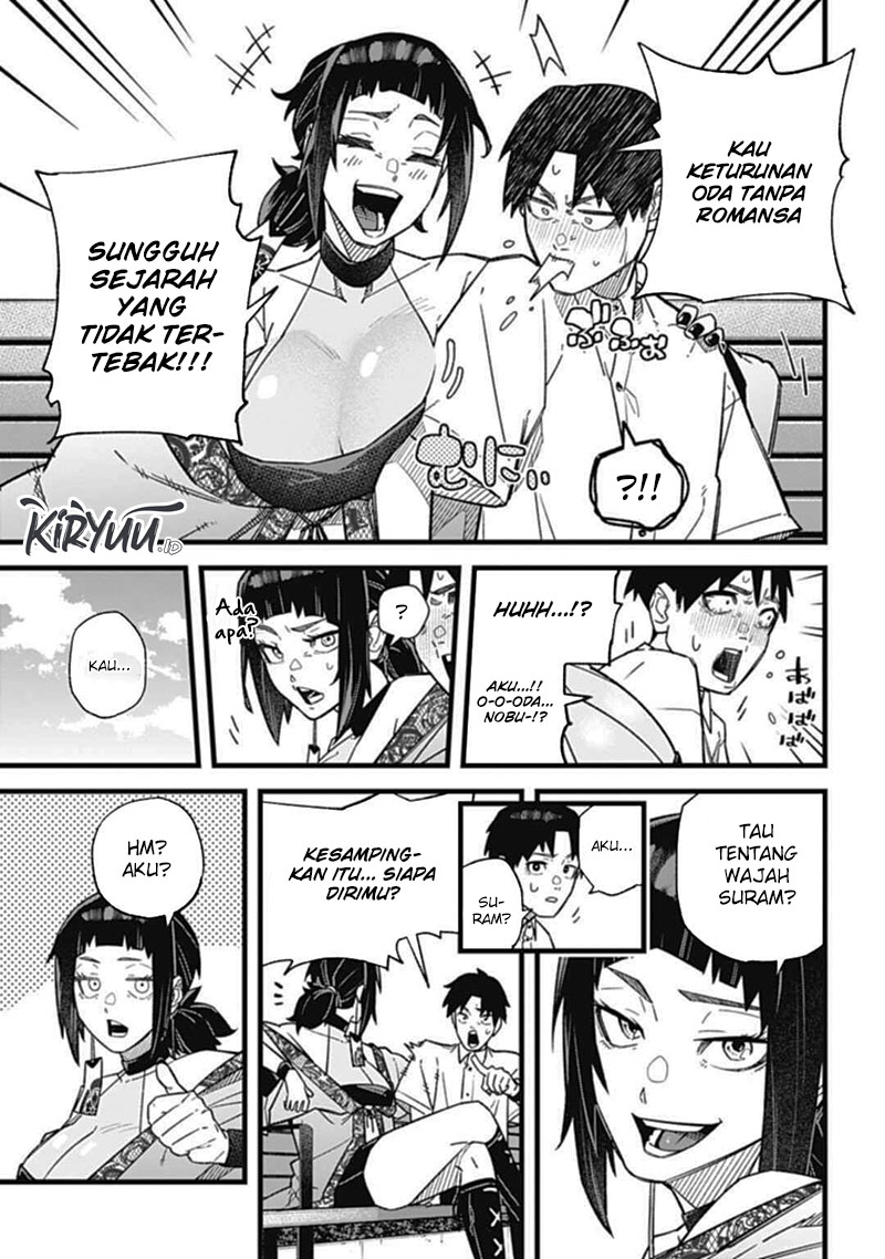 Chapter 1.1 - halaman 19