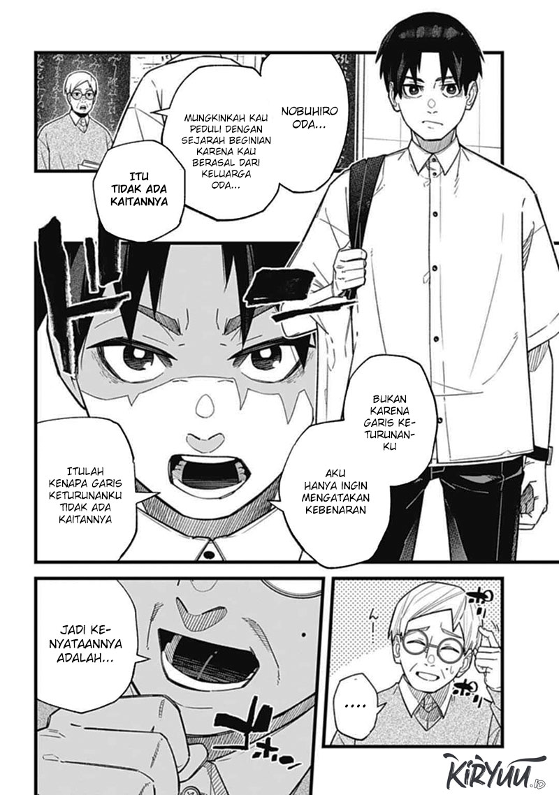 Chapter 1.1 - halaman 8