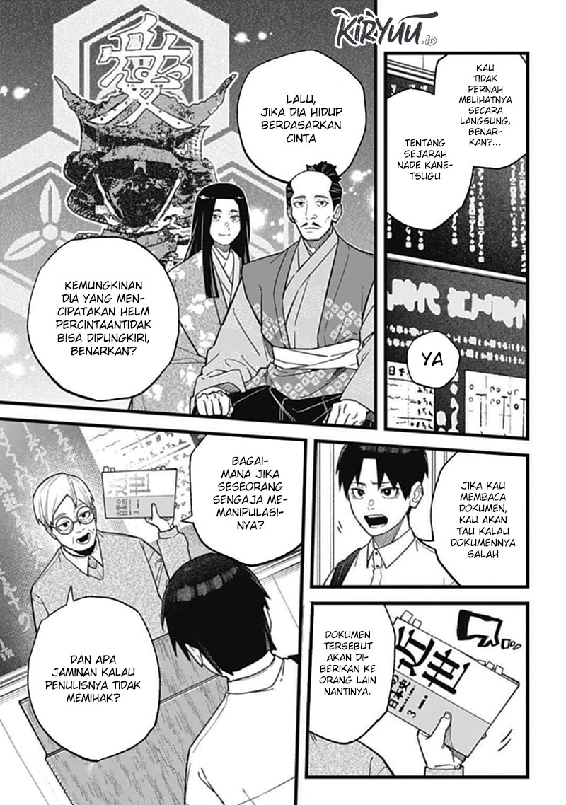 Chapter 1.1 - halaman 9