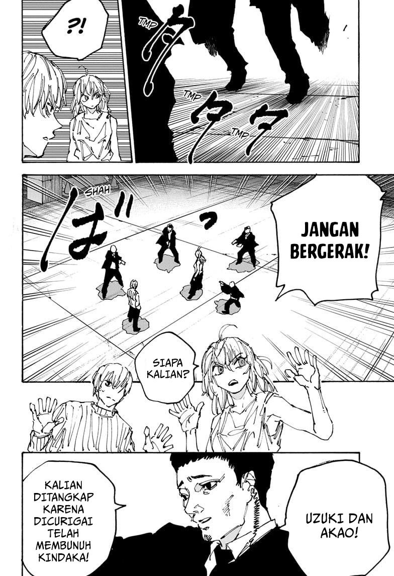 Chapter 173 - halaman 10