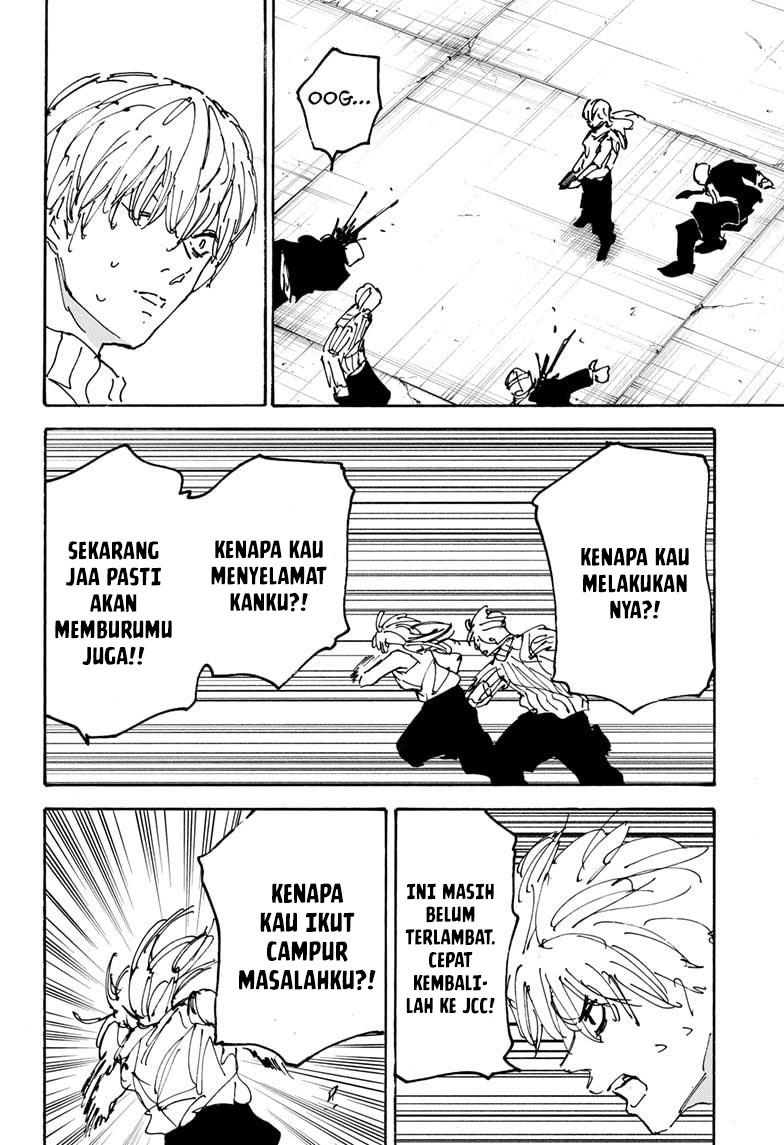 Chapter 173 - halaman 14