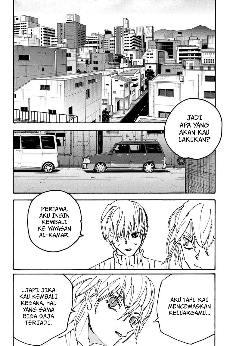Chapter 173 - halaman 16