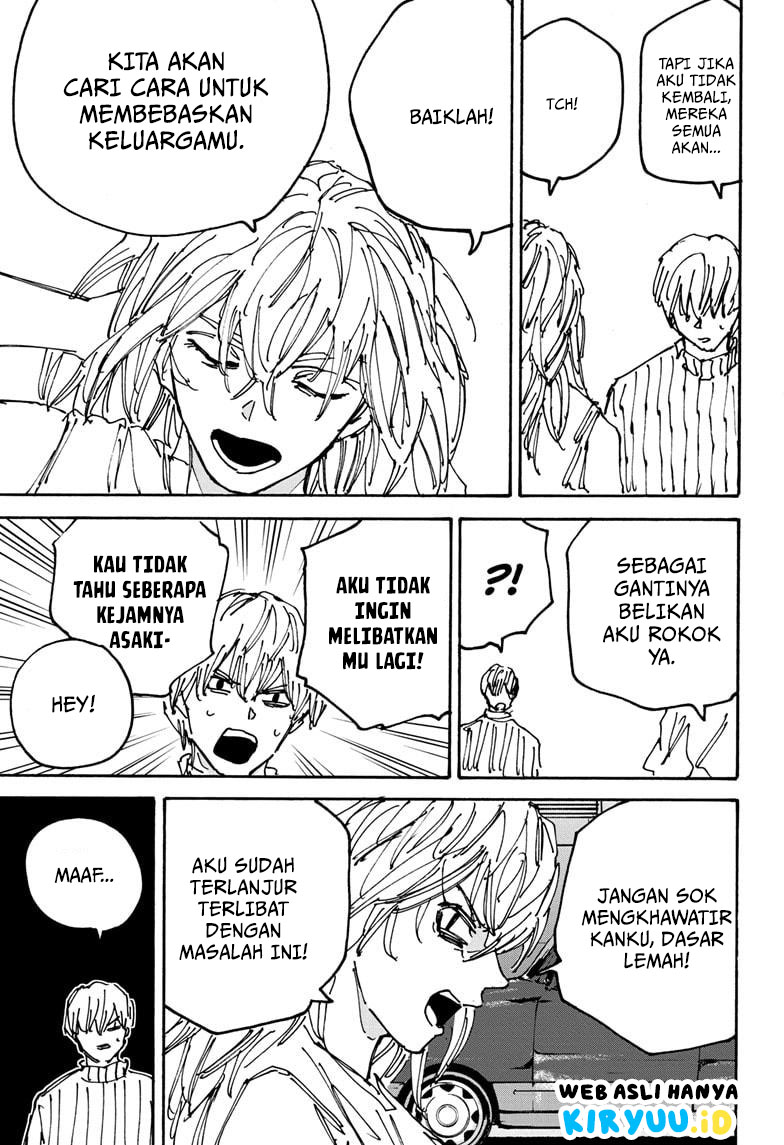 Chapter 173 - halaman 17