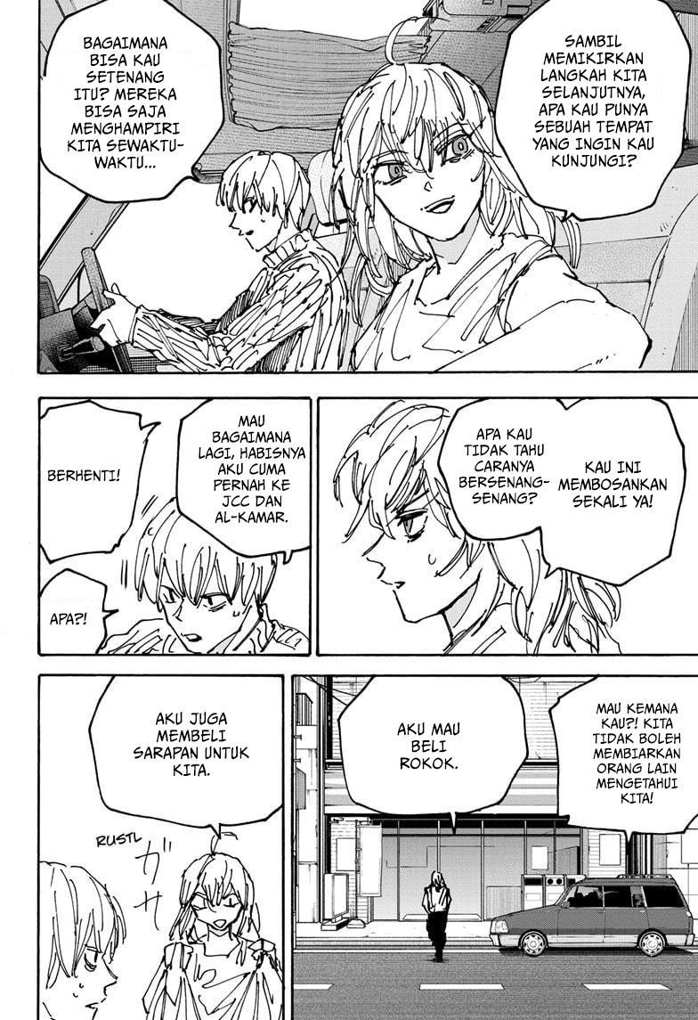 Chapter 173 - halaman 18