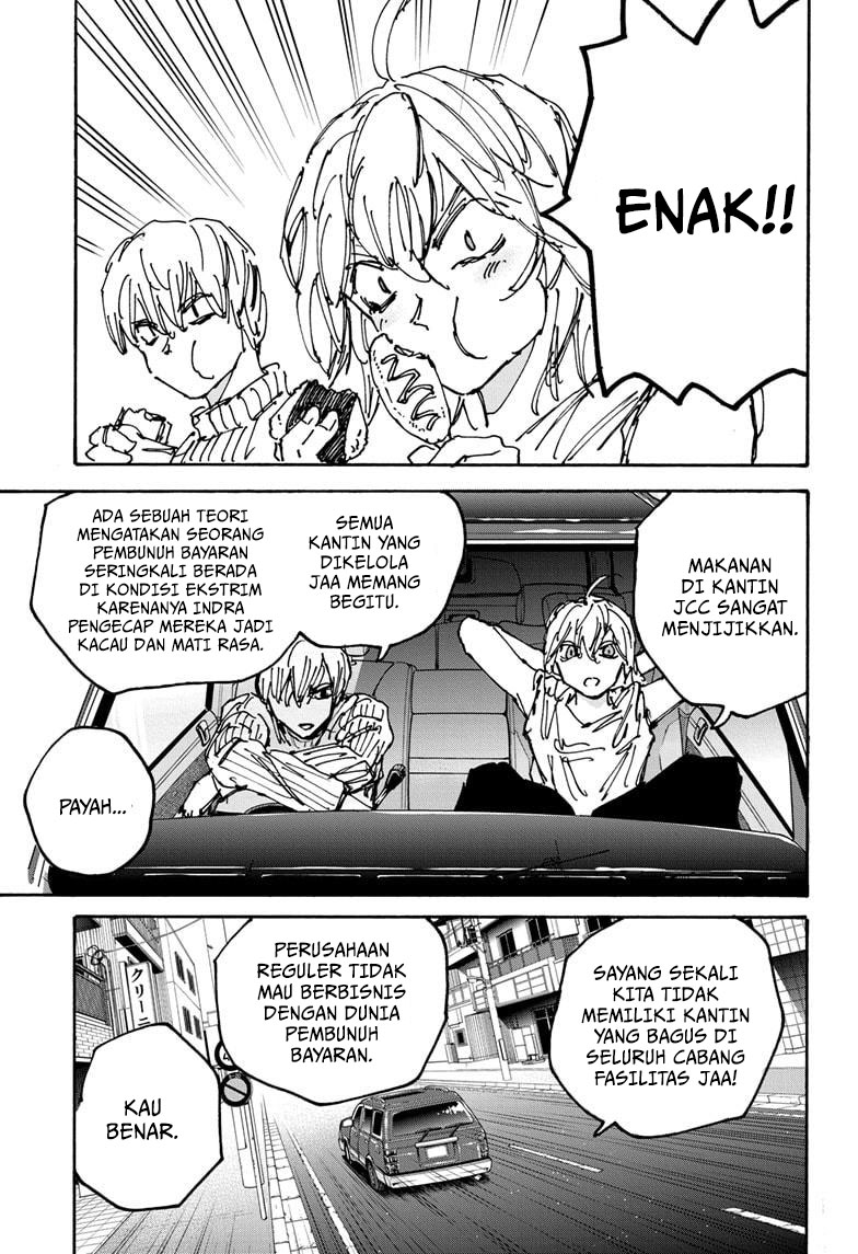 Chapter 173 - halaman 19