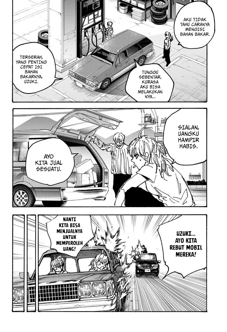 Chapter 173 - halaman 20