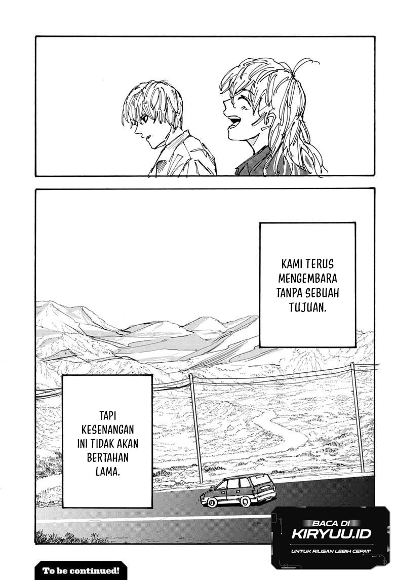 Chapter 173 - halaman 21