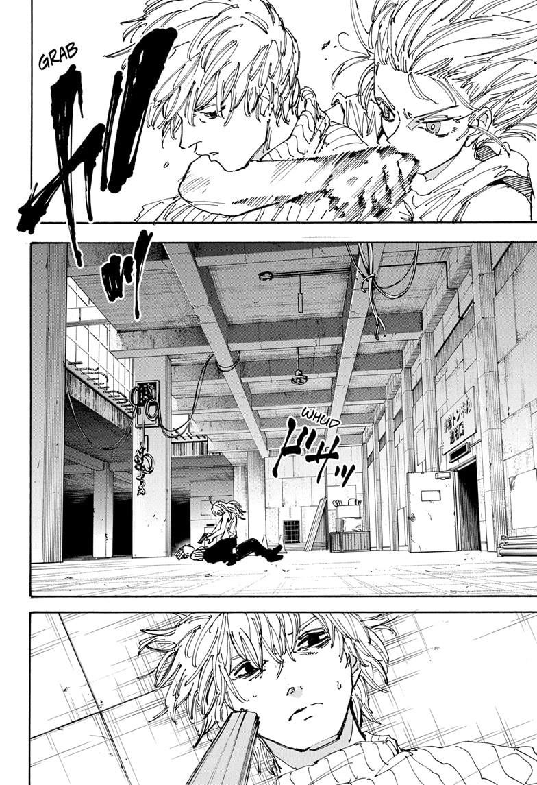 Chapter 173 - halaman 4