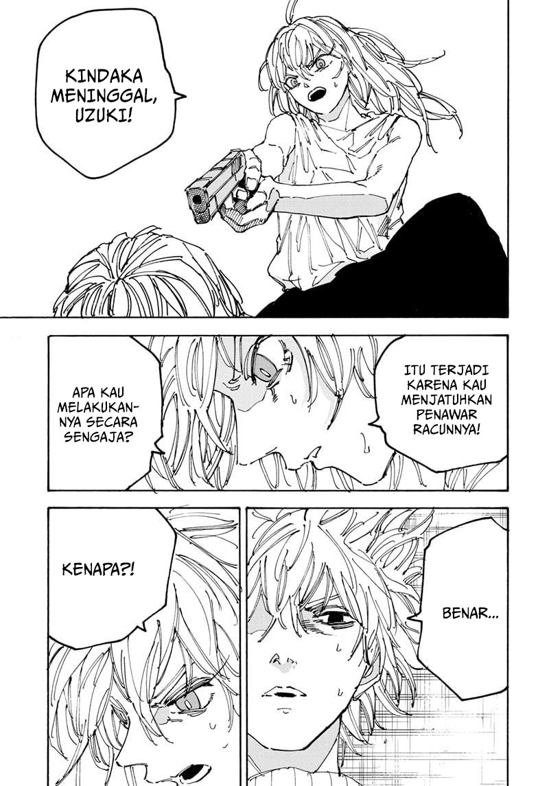 Chapter 173 - halaman 5
