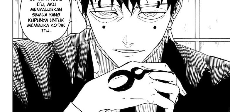 Chapter 40 - halaman 21