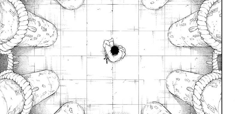 Chapter 40 - halaman 30