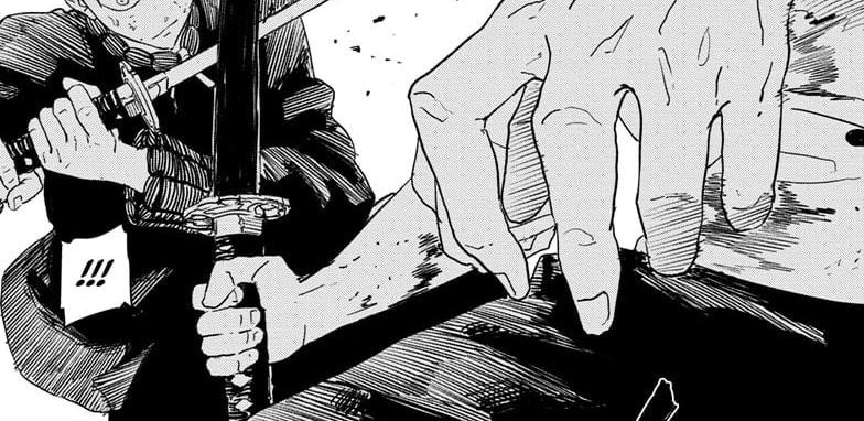 Chapter 40 - halaman 39