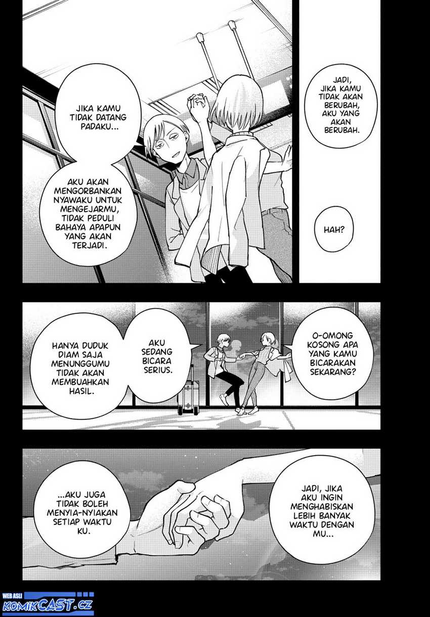 Chapter 142 - halaman 13