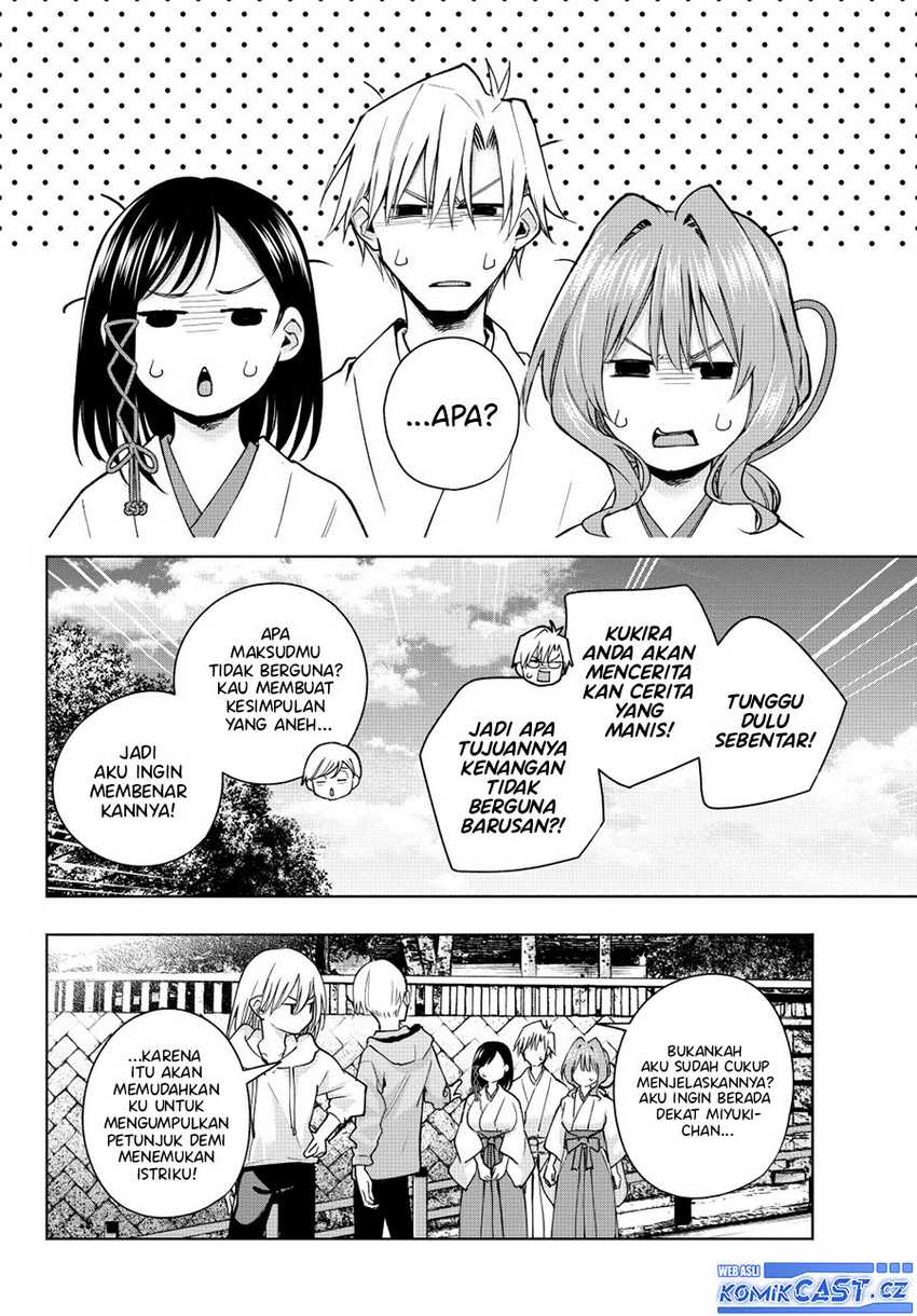 Chapter 142 - halaman 15
