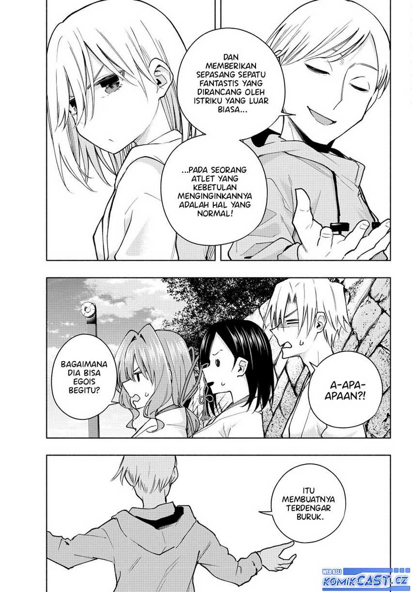 Chapter 142 - halaman 16