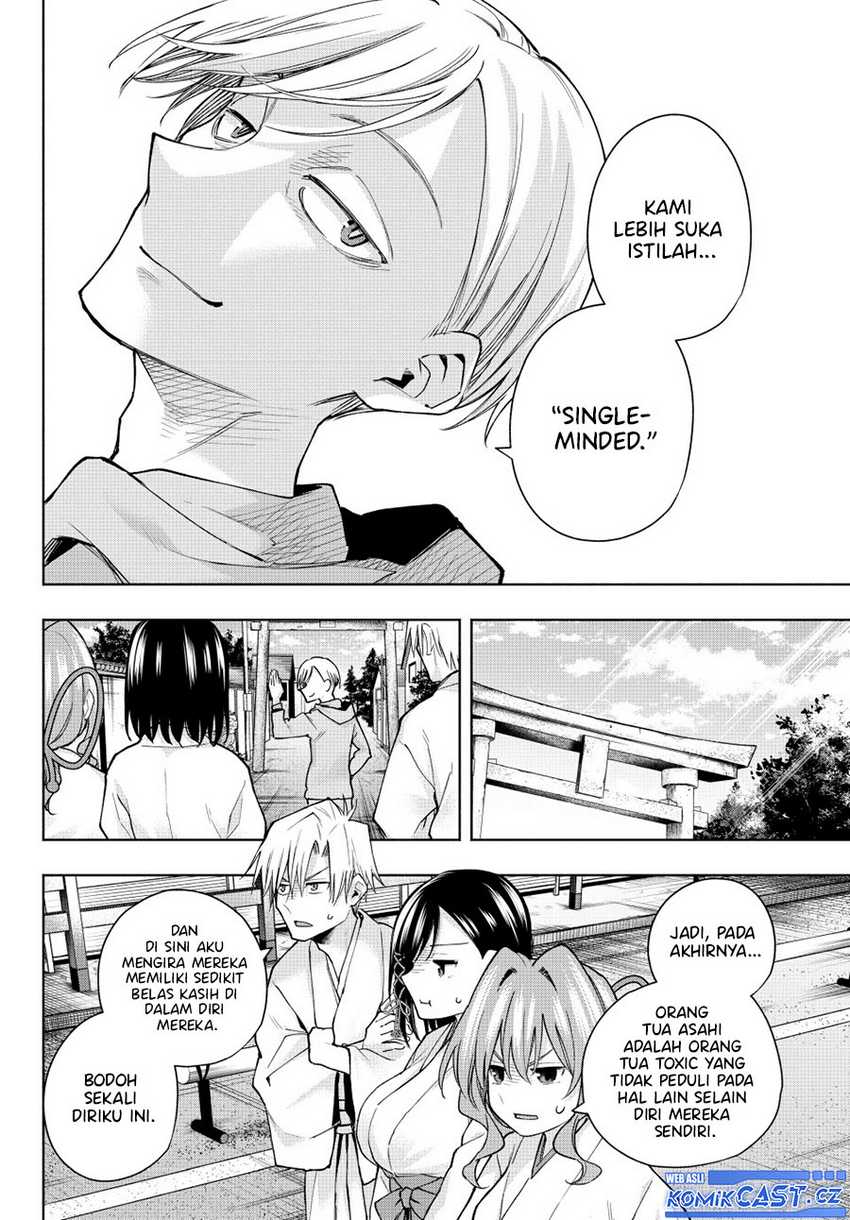 Chapter 142 - halaman 17