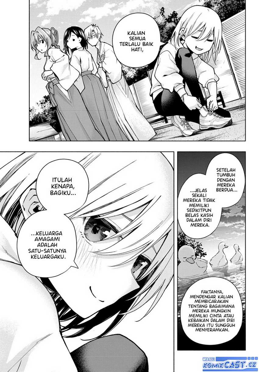 Chapter 142 - halaman 18