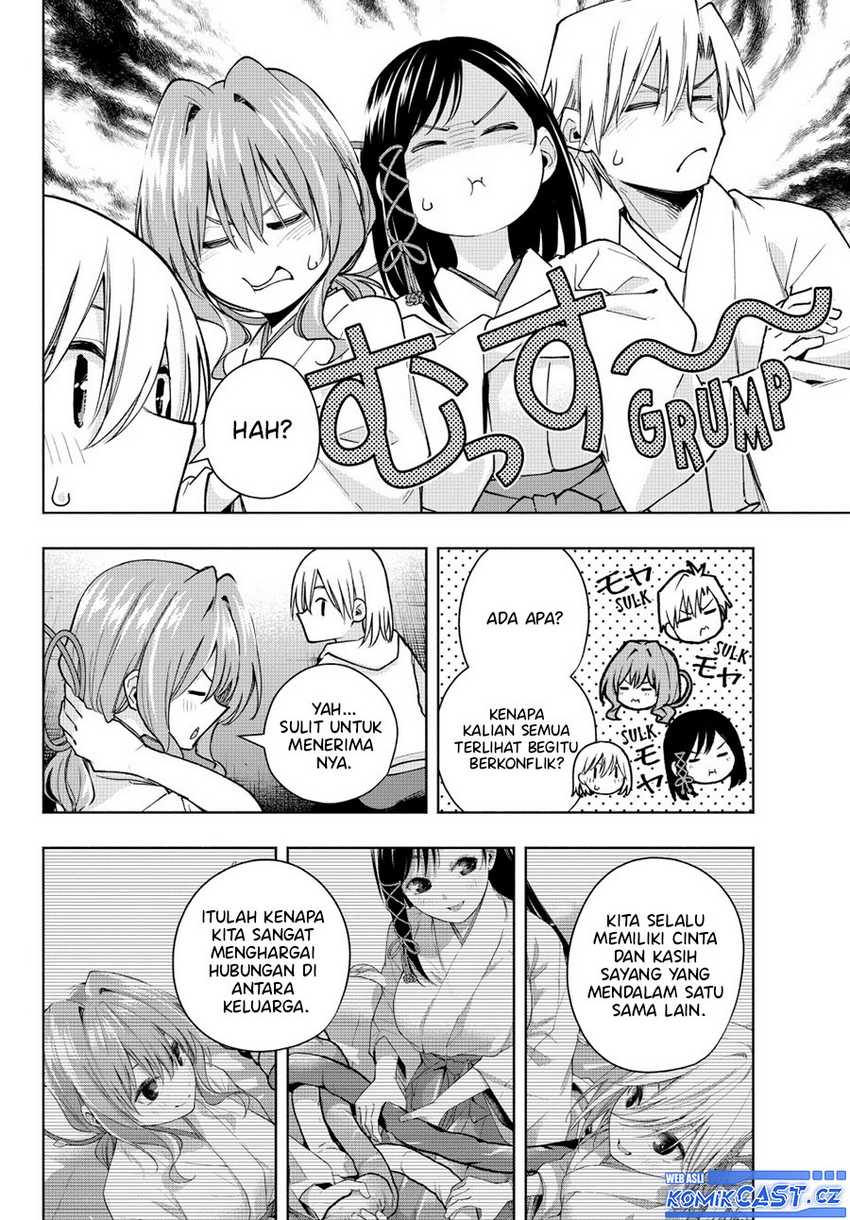 Chapter 142 - halaman 19