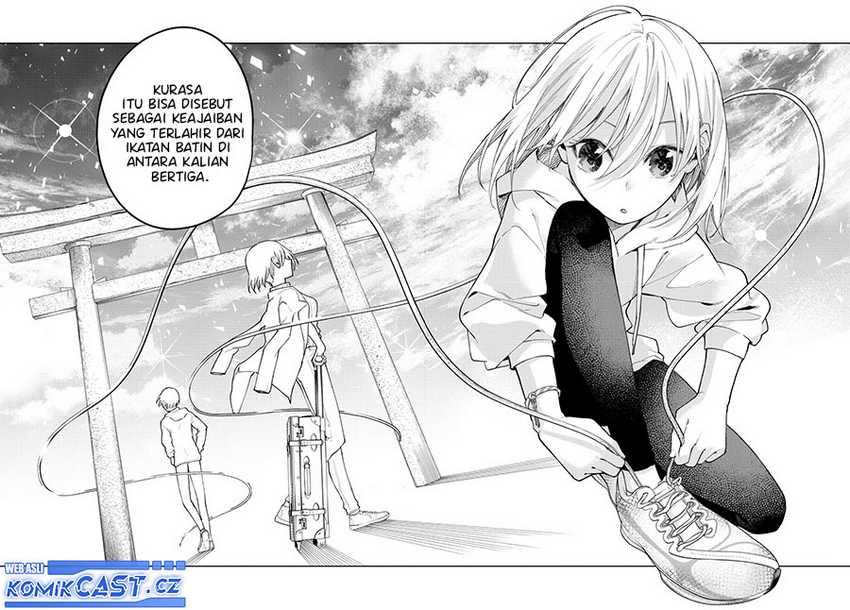 Chapter 142 - halaman 21