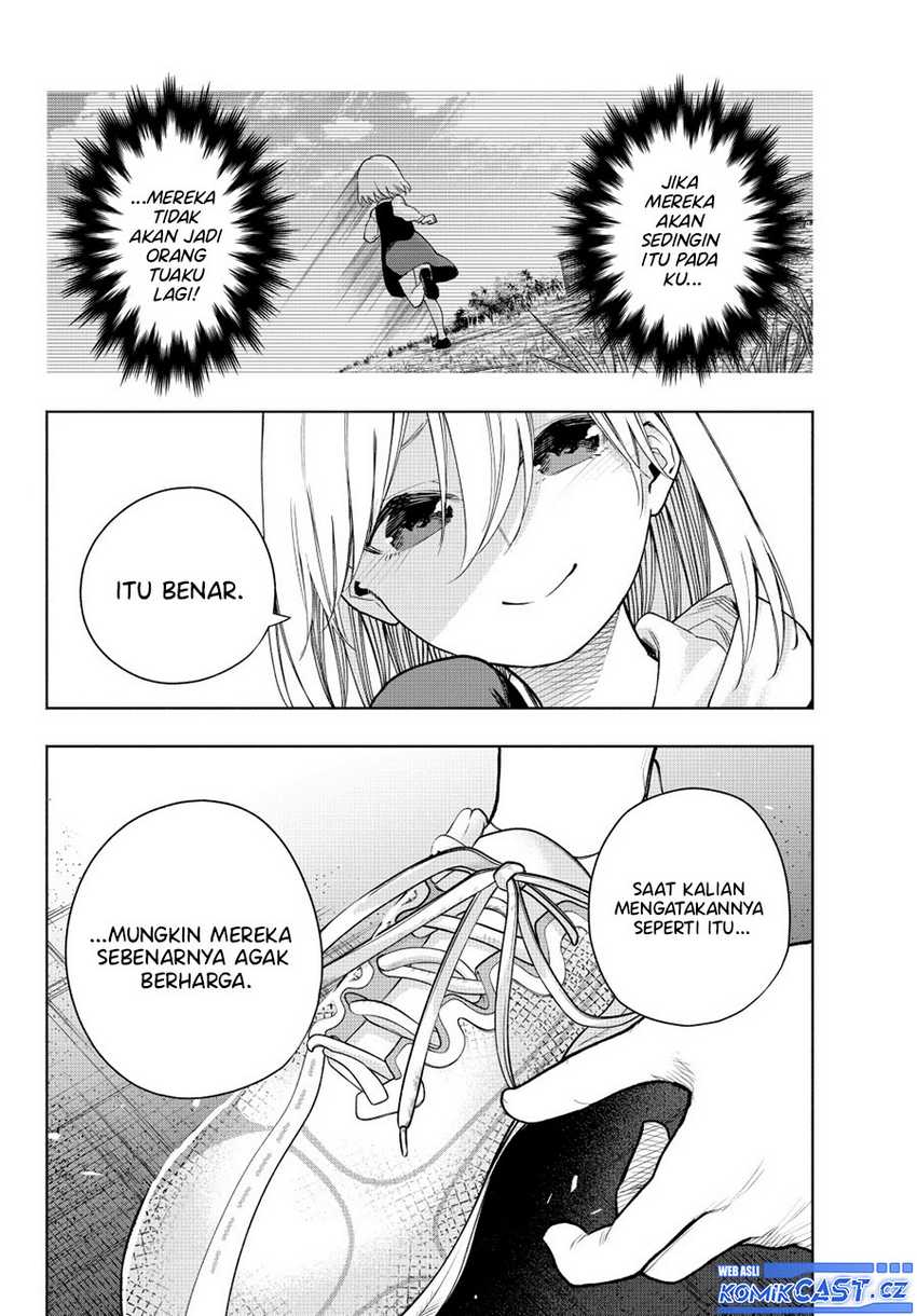 Chapter 142 - halaman 22