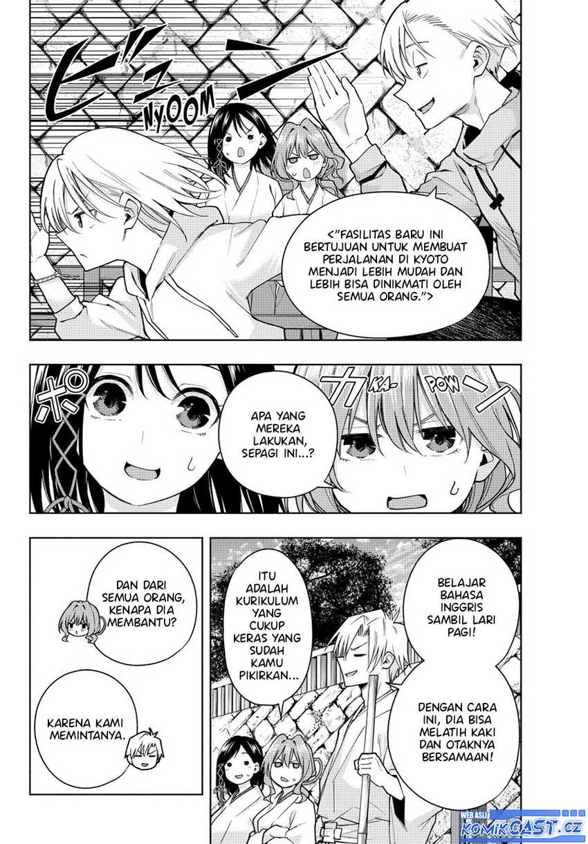 Chapter 142 - halaman 5