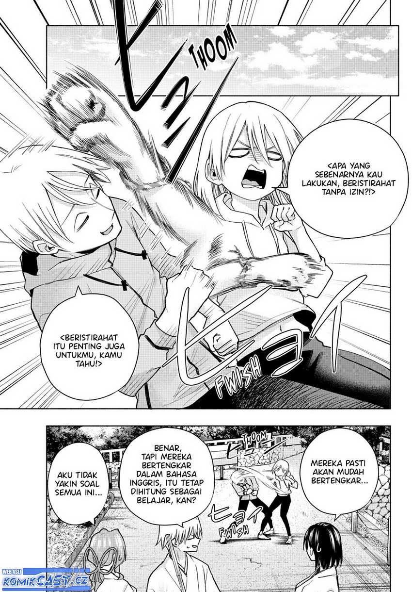 Chapter 142 - halaman 8