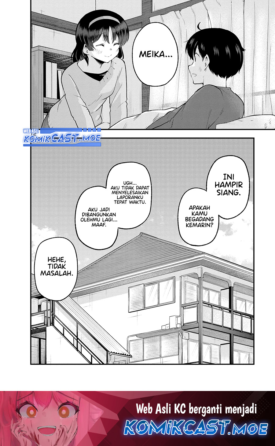 Chapter 152 - halaman 13