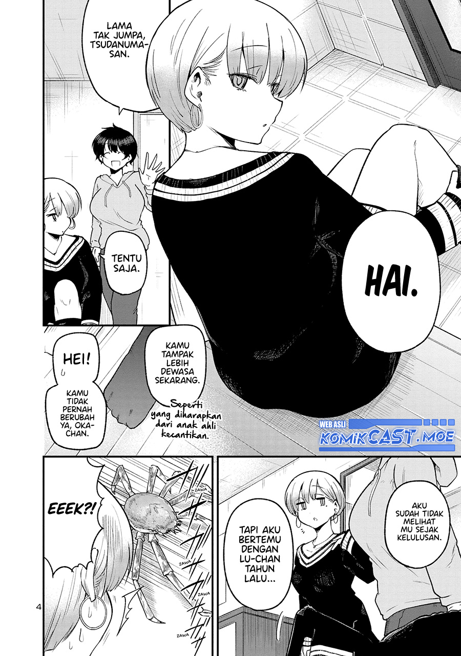 Chapter 152 - halaman 6